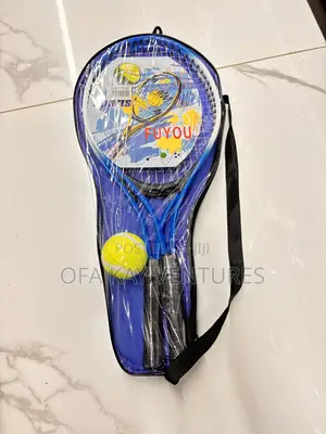 Tennis Racket Set