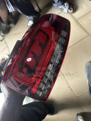 Mercedes Benz GLC Taillight 2018 2019 2020 2021 2022 2023 Tail Light