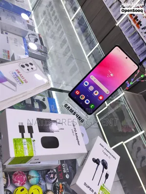 New Samsung Galaxy A53 5G 128 GB Black