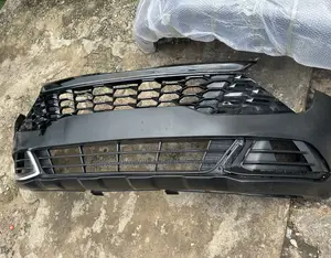 Kia Sportage 2024 Front Bumper