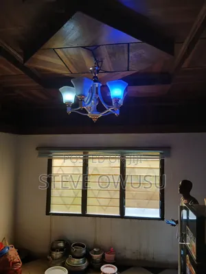 7bdrm House in Ansah Estate, Kumasi Metropolitan for sale