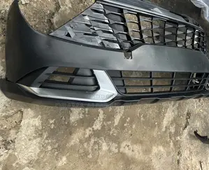 Kia Sportage 2023 - 2025 Front Bumper