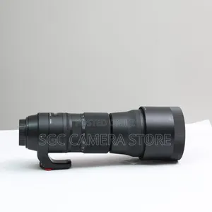 Sigma 150-600mm Dg Contemporary Sports Lens // 6months Warranty.
