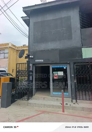 Prime Commercial Property for Long Lease – Osu Oxford Street