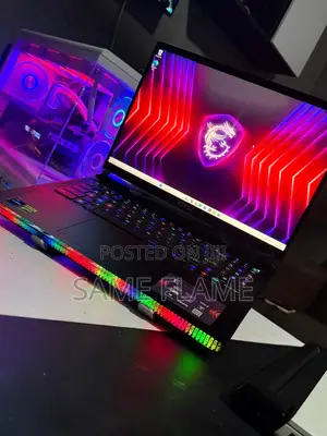 Laptop Asus ROG Strix SCAR Edition 16GB AMD Ryzen 9 SSD 512GB