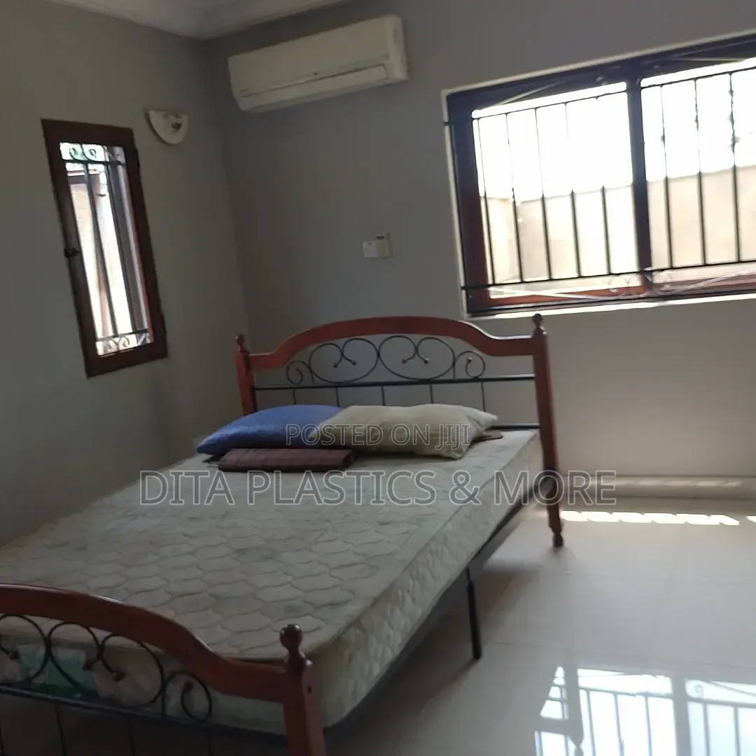Furnished 4bdrm House in Accra Metropolitan for rent