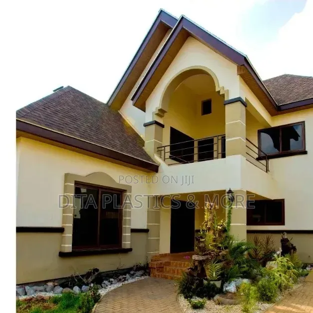 Furnished 4bdrm House in Accra Metropolitan for rent