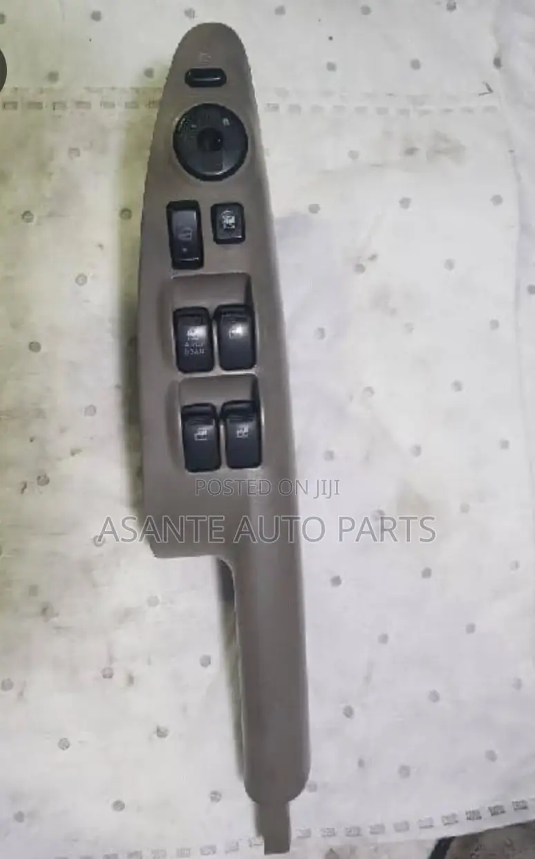 Hyundai Tucson 2006 Door Switch