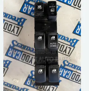 Hyundai Tucson 2006 Door Switch