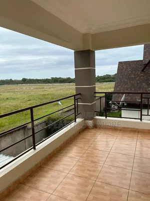 Furnished 3bdrm House in Sakumono for rent