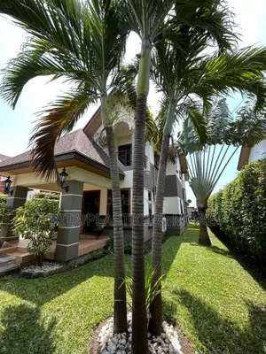 Furnished 3bdrm House in Sakumono for rent