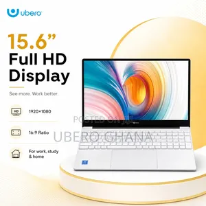 New Laptop 16GB Intel Celeron SSD 512GB