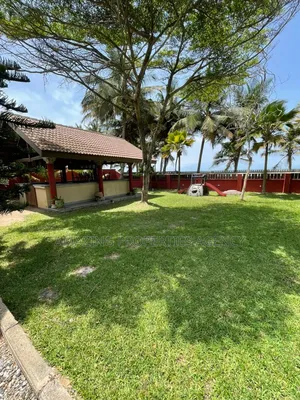 For Sale 6 Plots of Land at Kokrobite Beach