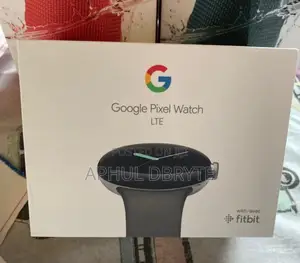 Brand New Google Pixel Watch Lite