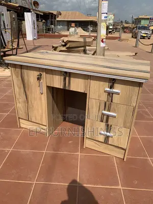 Office Desk Unit