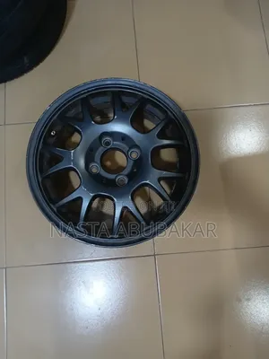 Kia Morning Rim 13 14 15