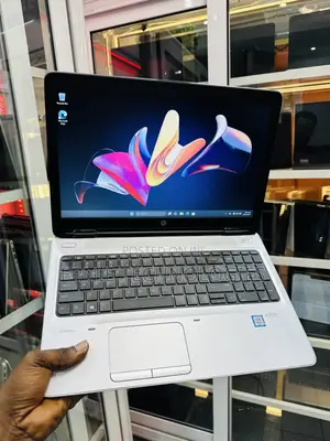 Laptop HP ProBook 650 G2 8GB Intel Core i5 HDD 320GB