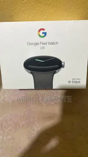 Brand New Google Pixel Watch Lite