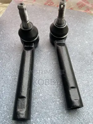 Mazda Cx-5 Tie Rod Ends 2012,2013,2014,2015,2016,2017,2018,2019,2020