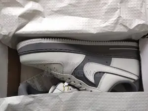 Nike Airforce Boxed Sneakers