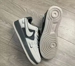 Nike Airforce Boxed Sneakers