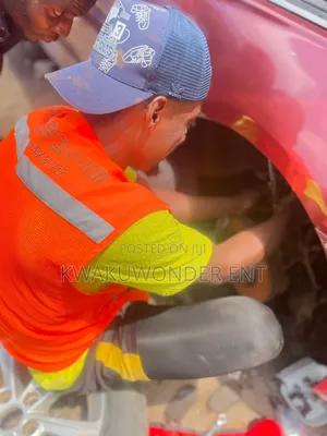Car Mechanic , Home Services