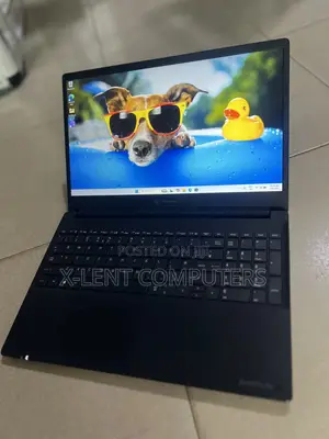 Laptop Toshiba Satellite L50 16GB Intel Core i5 SSD 256GB