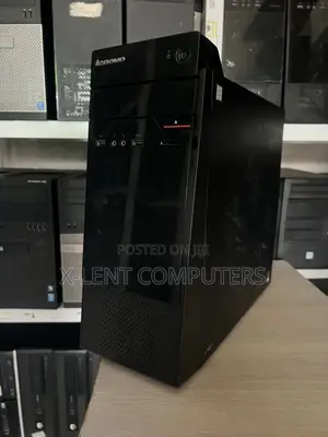 Desktop Computer Lenovo S510 8GB Intel Core i5 HDD+SSD 500GB