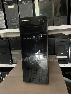 Desktop Computer Lenovo S510 8GB Intel Core i5 HDD+SSD 500GB