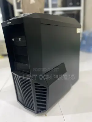Desktop Computer Gigabyte 16GB Intel Core i7 HDD+SSD 512GB