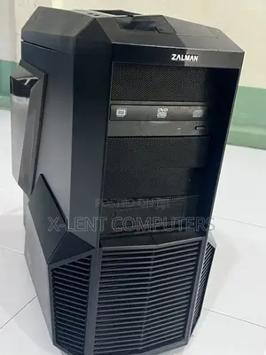 Desktop Computer Gigabyte 16GB Intel Core i7 HDD+SSD 512GB