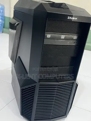 Desktop Computer Gigabyte 16GB Intel Core i7 HDD+SSD 512GB