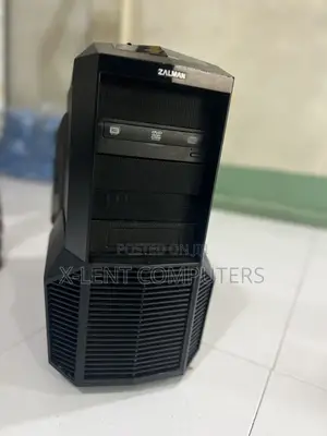 Desktop Computer Gigabyte 16GB Intel Core i7 HDD+SSD 512GB