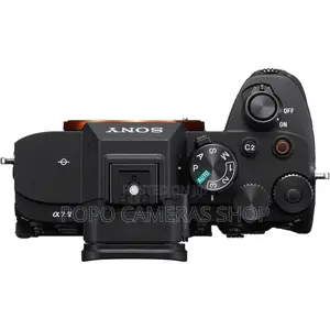 Sony A7 V New