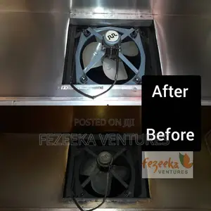 Professional Cleaning Service