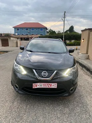 Nissan Rogue 2019 Black