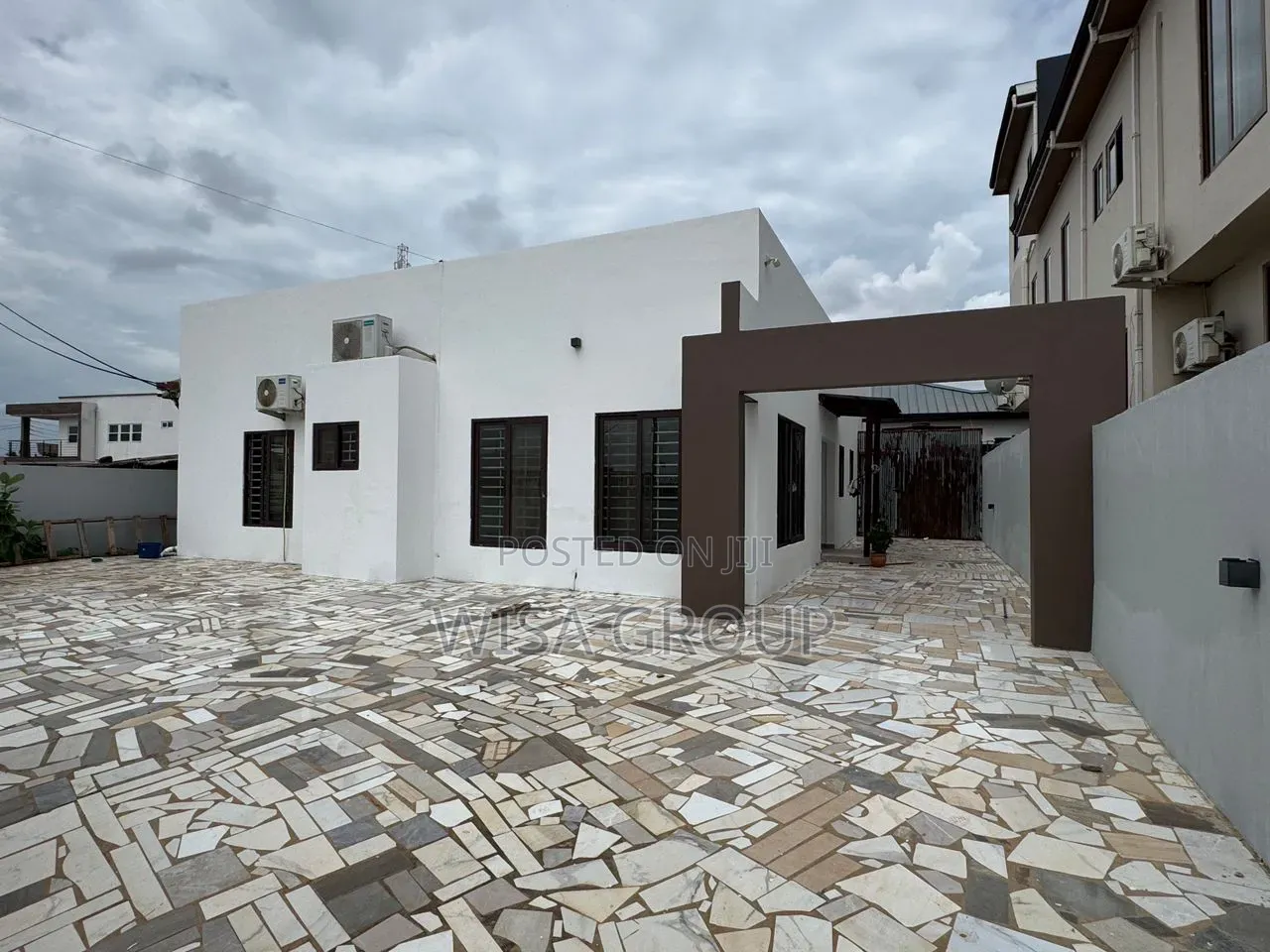 3bdrm House in Wisa Group, Accra Metropolitan for rent