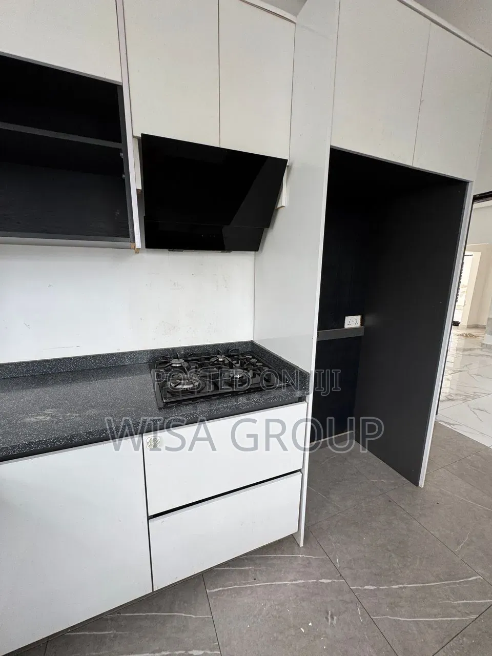 3bdrm House in Wisa Group, Accra Metropolitan for rent