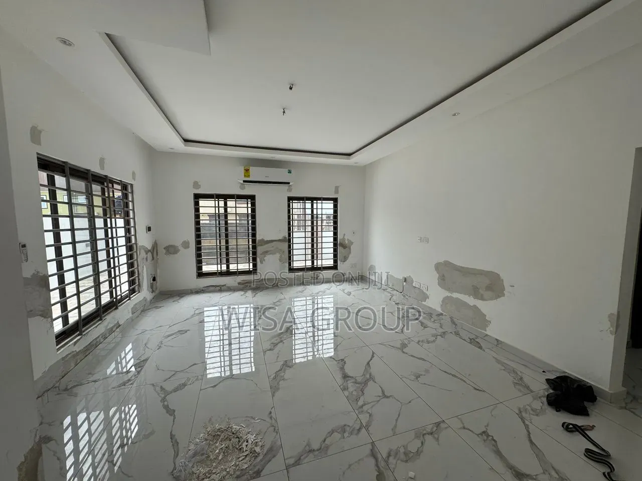 3bdrm House in Wisa Group, Accra Metropolitan for rent