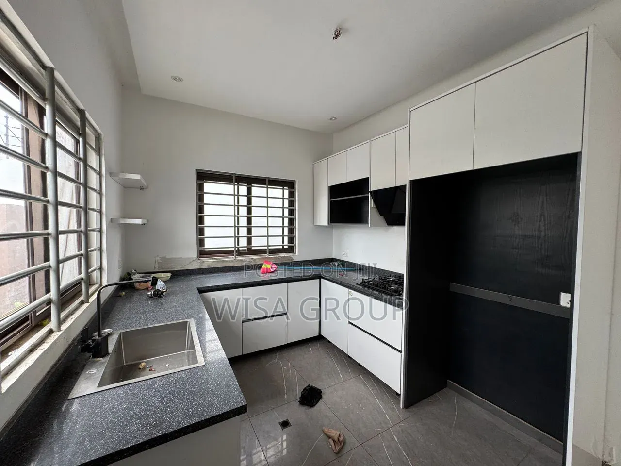 3bdrm House in Wisa Group, Accra Metropolitan for rent