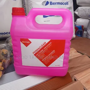 Tiler Cleaner Acid-Based (Permaclean)