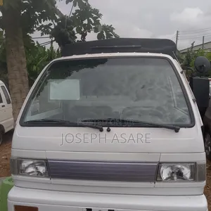 Daewoo Labo 2015 White