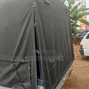 Daewoo Labo 2015 White