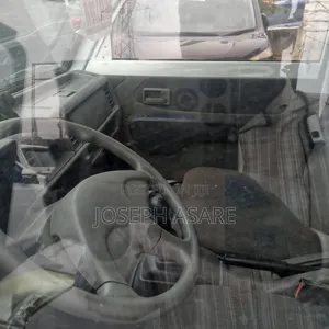 Daewoo Labo 2015 White