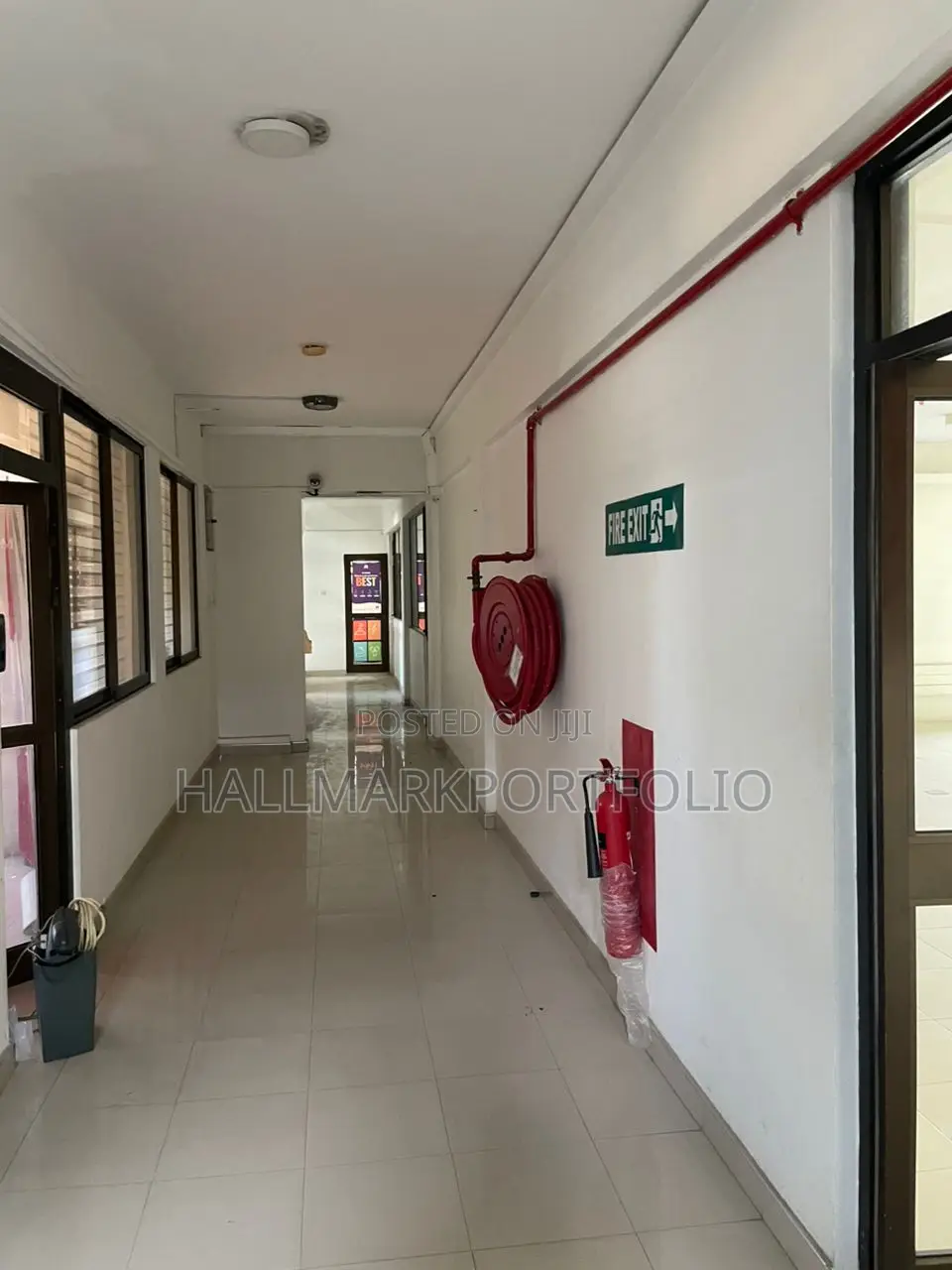 Office Space for Rent in Tema