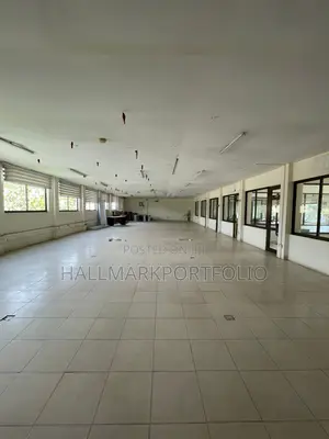 Office Space for Rent in Tema