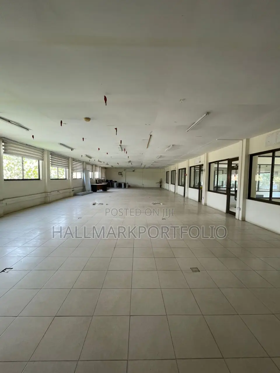 Office Space for Rent in Tema