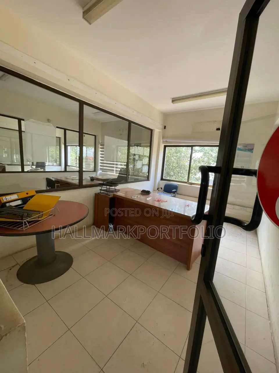 Office Space for Rent in Tema