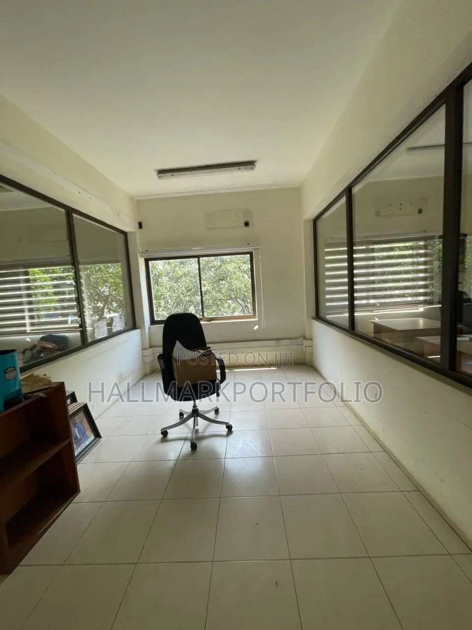 Office Space for Rent in Tema