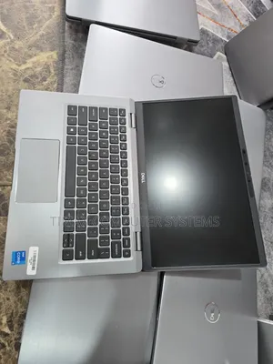 Laptop Dell Latitude 7320 16GB Intel Core i5 SSD 512GB